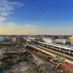 Московский вокзал