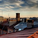 Печная труба