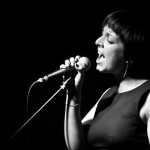 Выступление гостей