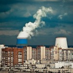 Урбанизация