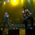 BloodhoundGang в Главклубе