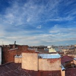 Петроградка