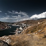 Балаклавская бухта