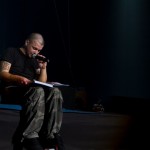 Илья читает сказку