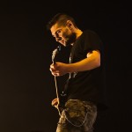 Виктор Бастраков, гитарист группы "Пилот"