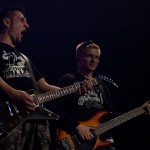 Виктор Бастраков и Стас Марков