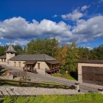 Ресторан "Старая Мельница"