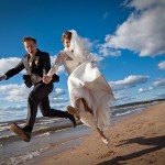 Прыжок в совместную жизнь