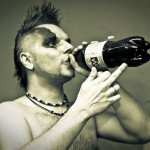 Скворцы Степанова