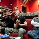 Скворцы Степанова в магазине "Play"