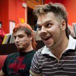 Скворцы Степанова в магазине "Play"