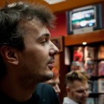 Скворцы Степанова в магазине "Play"