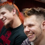 Скворцы Степанова в магазине "Play"