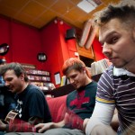 Скворцы Степанова в магазине "Play"