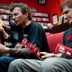 Скворцы Степанова в магазине "Play"