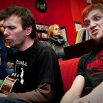 Скворцы Степанова в магазине "Play"