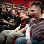 Скворцы Степанова в магазине "Play"