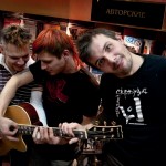 Скворцы Степанова в магазине "Play"