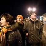 Скворцы Степанова в Пскове