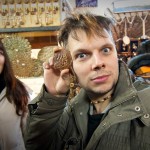 Скворцы Степанова в Пскове