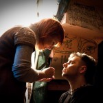 Скворцы Степанова в Пскове