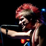 Группа Скворцы Степанова