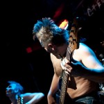 Группа Скворцы Степанова