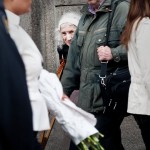 Парад ветеранов 9 мая