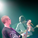 Сергей Никонов и Сергей Дмитриев, группа "Ангел Небес"