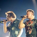 Михаил Горшнев и Андрей Князев, "Король и Шут"