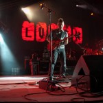 Игорь «Гарик» Мамаев — гитарист группы Люмен