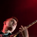 Игорь «Гарик» Мамаев — гитарист