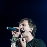 Рустем Тэм Булатов — вокалист группы Lumen