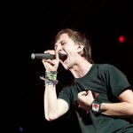 Рустем Булатов — вокалист