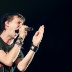 Рустем Булатов — вокалист