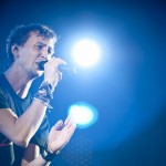 Рустем Булатов — вокалист