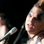 "Скворцы Степанова" на фестивале "Окна Открой - 2010"