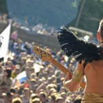 "Скворцы Степанова" на фестивале "Окна Открой - 2010"