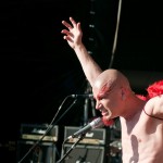 Михаил Поздеев исполняет сказку про колобка