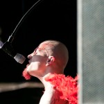 "Скворцы Степанова" на фестивале "Окна Открой - 2010"