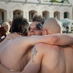 Скворцы Степанова после концерта