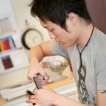 Фотосессия для газеты "Metro Beauty"