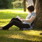 Фотосессия для газеты "Metro Beauty"