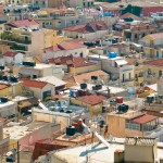 Крыши Закинфа