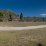Первый олимпийский стадион