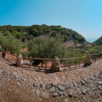 Каменный Парк Аскос