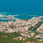 Закинф с высоты