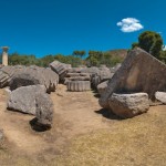 Олимпийские руины