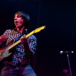 Группа "Точь-в-точь" на сцене фестиваля в СКК