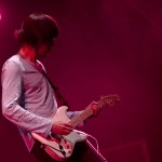 Группа "Точь-в-точь" на сцене фестиваля в СКК